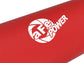aFe 20-23 Ford Explorer ST V6 3.0L (tt) BladeRunner 2-3/4in Aluminum Cold Charge Pipe - Red