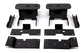 Air Lift Loadlifter 5000 Ultimate Rear Air Spring Kit for 15-17 Ford F-150 RWD