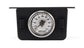 Air Lift Dual Needle Gauge Panel With Two Switches- 200 PSI
