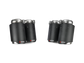 Akrapovic 14-17 BMW M3/M4 (F80/F82) Tail Pipe Set (Carbon)
