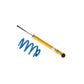 Bilstein B14 2015 Audi A3 / 2015 Volkswagen Golf Front & Rear Performance Suspension