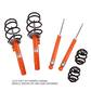 Koni 1125 STR.T Kit 07-09 Mazda Mazdaspeed3