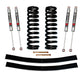 Skyjacker 3.5-4" KT 66-72 F100/1504WD