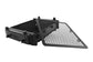 CSF 2015+ Volkswagen Golf/GTI (VAG MQB) Quadruple Pass DSG Water/Auxilary Engine Radiator