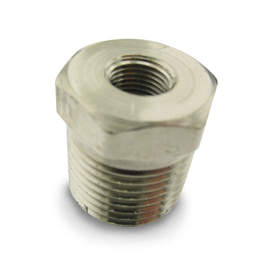 Air Lift Bushings- 1/2in Mnpt X 1/8in Fnpt