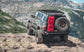 MagnaFlow 98-02 Toyota 4Runner Overland Series Cat Back Performance Exhaust