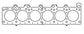 Cometic BMW M20 2.5L/2.7L 85mm .070 inch MLS Head Gasket 325i/525i
