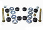 Energy Suspension 90-01 Acura Integra / 88-00 Honda Civic/CRX / 93-97 Honda Del Sol (including VTEC)