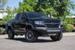 Addictive Desert Designs 17-18 Chevy Colorado Stealth Fighter Front Bumper