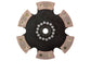 ACT 2003 Dodge Neon 6 Pad Rigid Race Disc