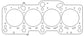 Cometic VW Golf/GTI/Jetta/Passat Audi A3/A4/A6/TT 2.0L 16V 83.5mm .086in MLS Head Gasket