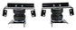 Air Lift Loadlifter 5000 Air Spring Kit for 09-12 Ford F53 Pick Up