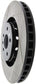 StopTech Slotted Sport Brake Rotor