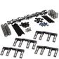 COMP Cams Stage 2 Master Camshaft Kit Dodge Non-VVT 5.7/6.1L HEMI