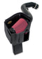 Airaid 04-05 GM 2500/3500 Pickup / 6.6L DSL MXP Intake System w/ Tube (Oiled / Red Media)