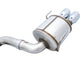 AWE Tuning 2022+ VB Subaru WRX Touring Edition Exhaust - Chrome Silver Tips