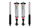 Eibach Pro-Truck Coilover 2.0 Front/Sport Rear for 15-20 Ford F-150 V6 2.7L 4WD