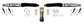 Skyjacker 1987-1987 Chevrolet V20 Pickup Steering Damper Kit