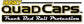 Husky Liners 07-12 Chevy Silverado (Base/HD Series) Standard Bed Custom-Molded Quad Caps