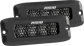 Rigid Industries SR-Q Series PRO Midnight Edition - Spot - Diffused - Pair