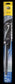 Hella Clean Tech Wiper Blade 18in - Single