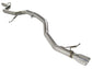 aFe MACHForce XP Exhaust Cat-Back 12 VW Passat TDI L4 2.0L
