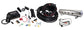 Air Lift Performance 3P (1/4 Air Line 4 Gal 7-Port  Polished Aluminum Tank VIAIR 444C Comp)