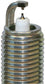 NGK Iridium/Platinum Spark Plug Box of 4 (DILKAR8A8)