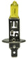 Hella Optilux H1 12V/55W XY Yellow Bulb