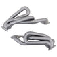 BBK 96-98 GM Truck SUV 5.0 5.7 Shorty Tuned Length Exhaust Headers - 1-5/8 Titanium Ceramic