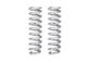 Eibach Pro-Truck Lift Kit 16-20 Toyota Tundra Springs (Front Springs Only)