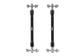 Eibach Front Adjustable Anti-Roll End Link Kit 14-19 Ford Focus ST