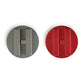 Mishimoto Subaru Hoonigan Oil FIller Cap - Silver