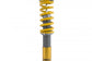 Ohlins 13-19 Porsche Carrera/S/4/Turbo (991) Roggad And Track Coilovers (PDCC Brackets Separate)