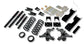 Belltech LOWERING KIT WITH ND2 SHOCKS