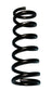 Skyjacker Coil Spring Set 1994-2010 Dodge Ram 2500 4 Wheel Drive
