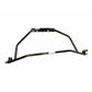 BBK 94-04 Mustang V6 GT Tubular Strut Tower Brace - Black Powdercoat Finish