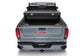 BackRack 01-23 Silverado/Sierra 2500HD/3500HD Safety Rack Frame Only Requires Hardware