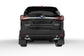 Rally Armor 18-24 Subaru Ascent Black UR Mud Flap w/Grey Logo