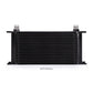 Mishimoto Universal 19 Row Oil Cooler Kit