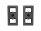 ICON 1in Cast Block Kit (3in Wide)