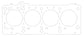Cometic 03-05 SRT-4 2.4L Turbo 87.5mm .040 inch MLS Head Gasket
