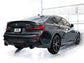 AWE 19-23 BMW 330i / 21-23 BMW 430i Base G2X Touring (Excl.Conv) Axle Back Exhaust - Diamond Black