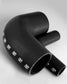 Turbosmart 90 Elbow 2.00 - Black Silicone Hose