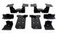 Air Lift Loadlifter 5000 Ultimate for 2019 Chevrolet Silverado 1500 4WD (Trail Boss)