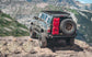 MagnaFlow 98-02 Toyota 4Runner Overland Series Cat Back Performance Exhaust