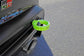 Perrin 2020 Toyota Supra Tow Hook Kit (Rear) - Neon Yellow