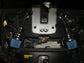 Injen 07-08 G35 4Dr 3.5L/08-13 G37/G37 IPL 2Dr 3.7L/09-13 G37 4Dr 3.7L V6 Black Short Ram Intake