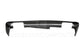 Anderson Composites 09-14 Dodge Challenger Rear Valance