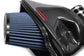 Corsa 14-19 Chevrolet Corvette C7 6.2L V8 Carbon Fiber Intake w/ MaxFlow Oil Filter Not Fit Z06/ZR1